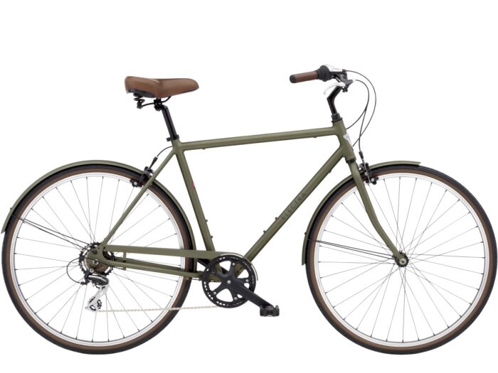 Mens' Electra Loft 7D Commuter Bike, Medium