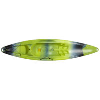 Old Town Twister Kayak (Lime Camo) - Image 2