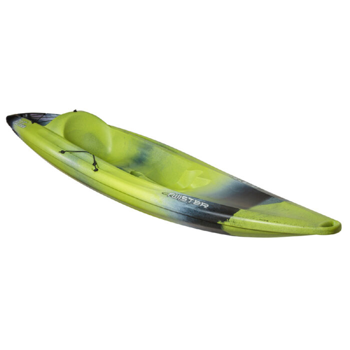Old Town Twister Kayak (Lime Camo)