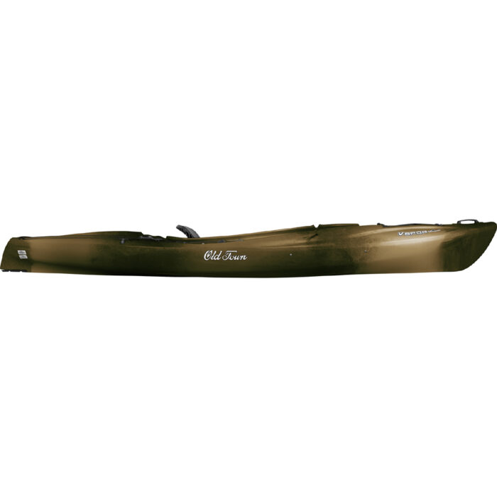 Old Town Vapor 12 Angler (first light) - Image 3