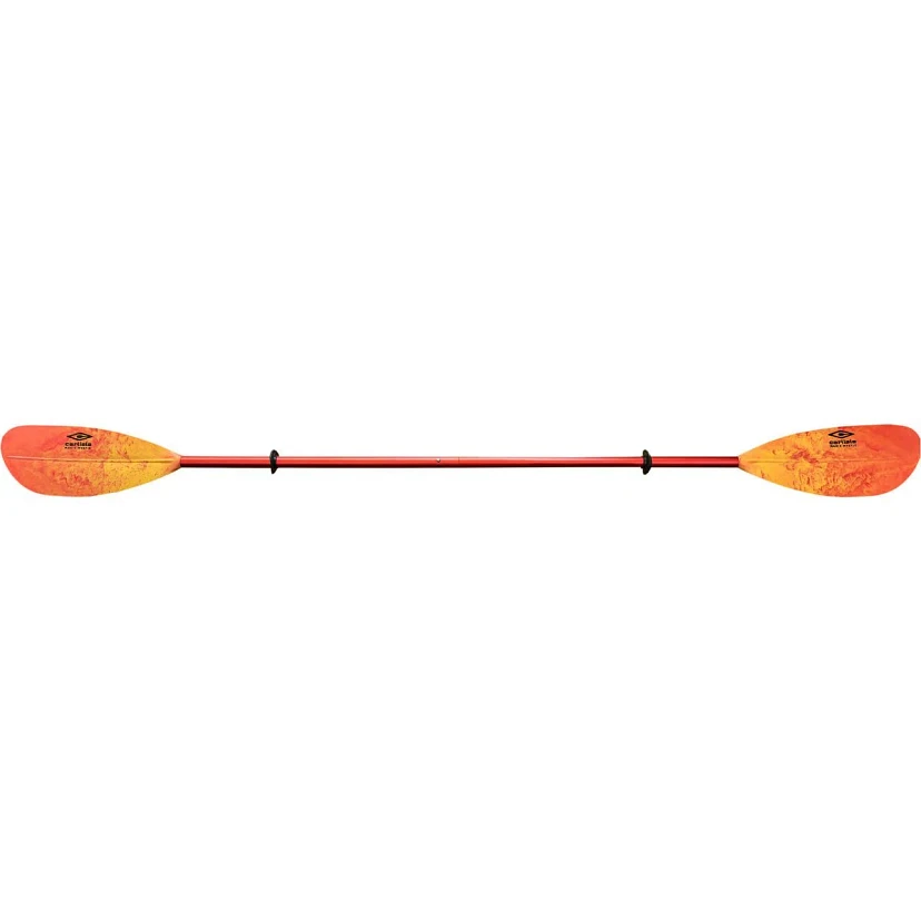 Carlisle Magic Mystic 230cm Kayak Paddle (Sunrise) - Image 3
