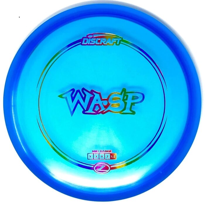 Discraft Z Line Wasp Mid-Range Disc