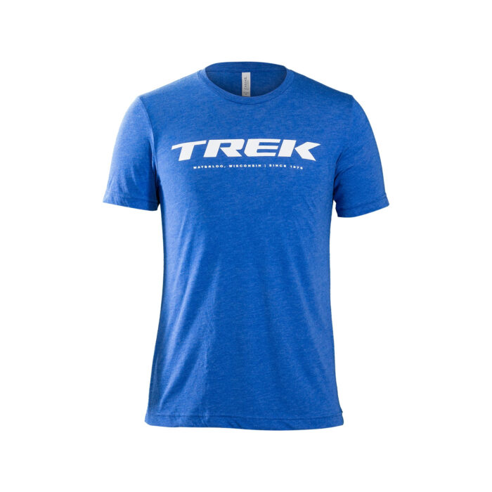 Trek Waterloo T-Shirt (Small)