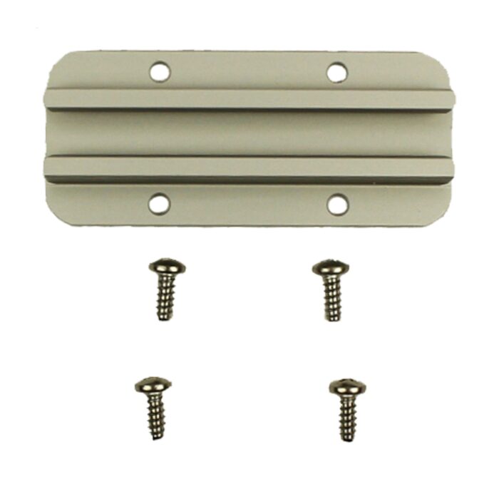 GT175 Top Loading GearTrac™ 4''