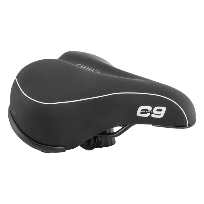 JBI Cloud 9 Comfort Ladies Saddle