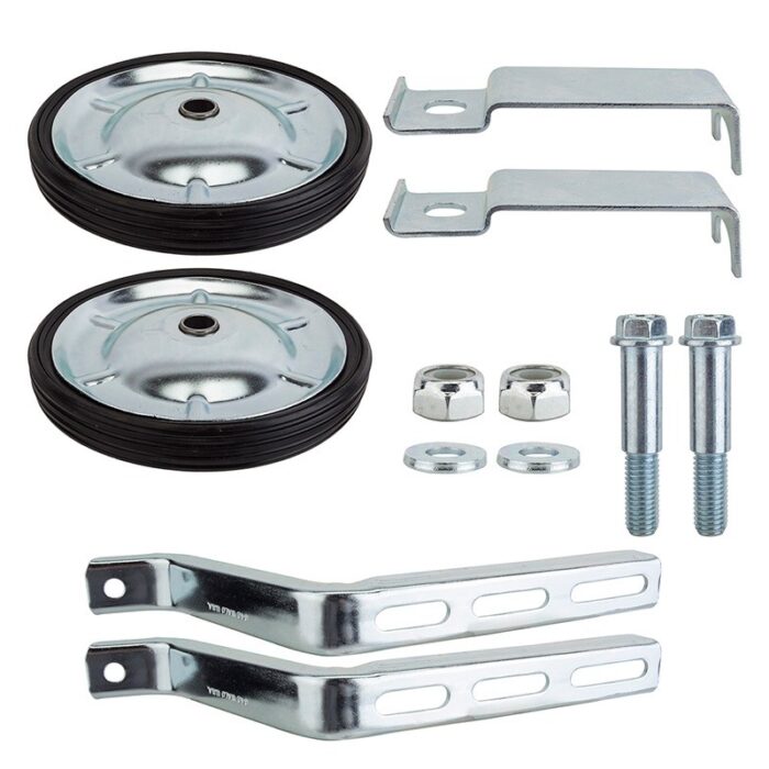 JBI  SUNLITE  TRAINING WHEELS WALD 16-26in ST/WHL