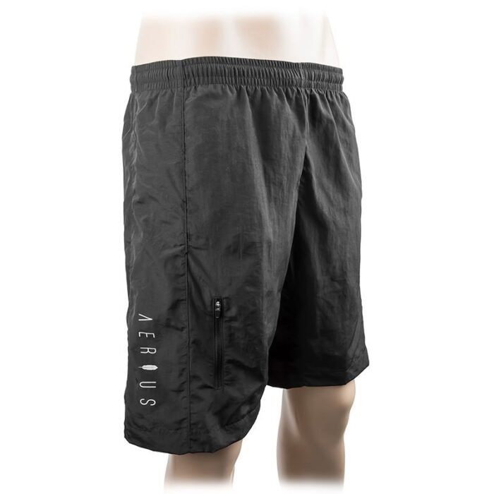 AERIUS Loose-Fit Cycling Shorts