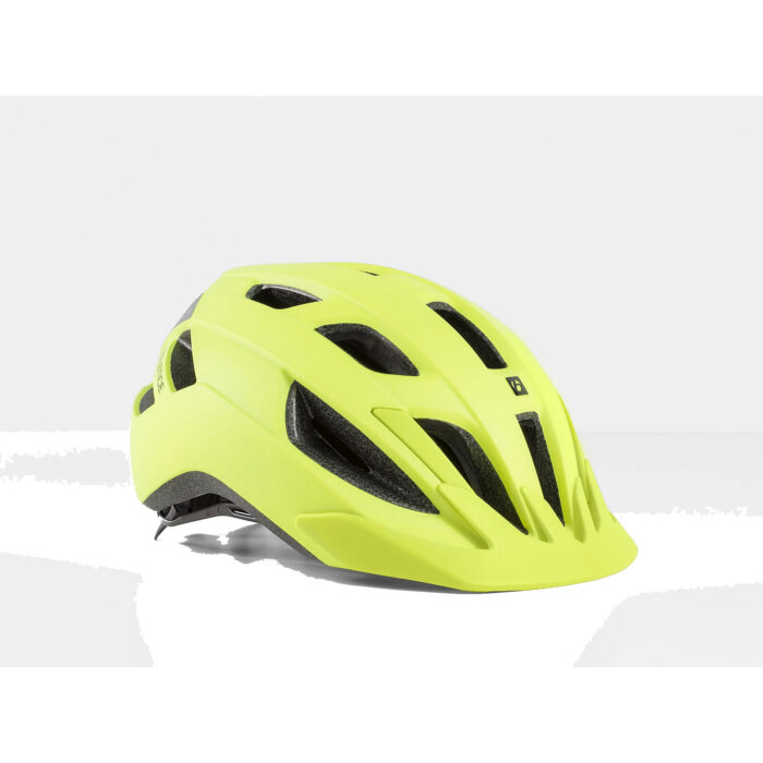 Bontrager Solstice MIPS Bike Helmet (Yellow)