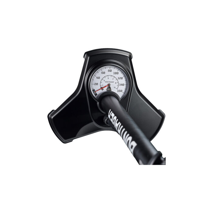 Bontrager Charger Floor Pump - Image 2