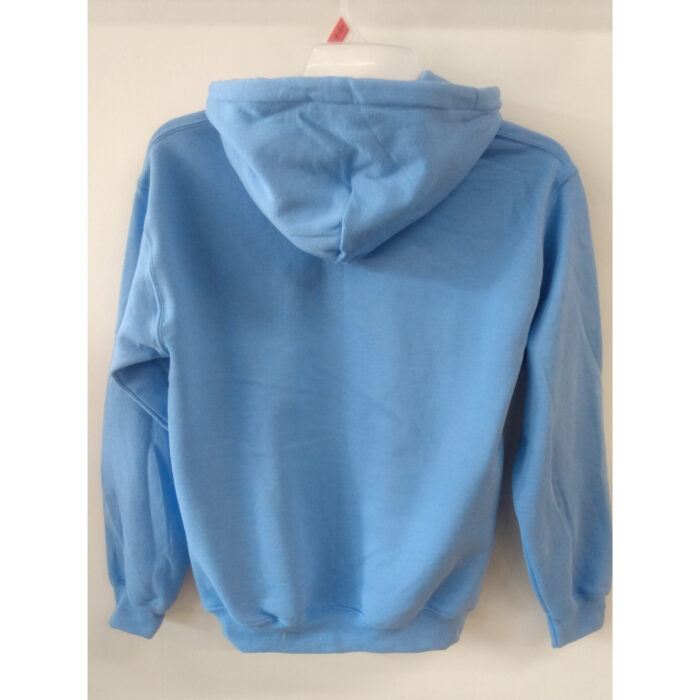 Webster Lake pullover hoodies - Image 2