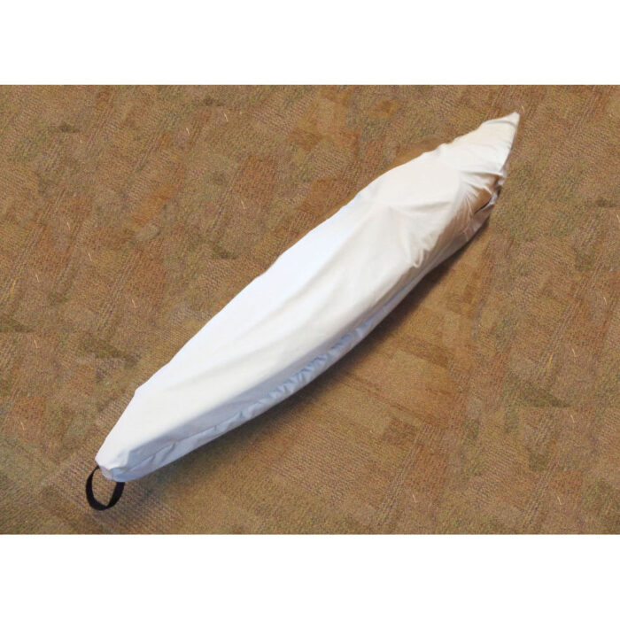 Carver 10'6" RECREATIONAL KAYAK - SPECIALTY STORAGE ZIPPERED SOCK COVER