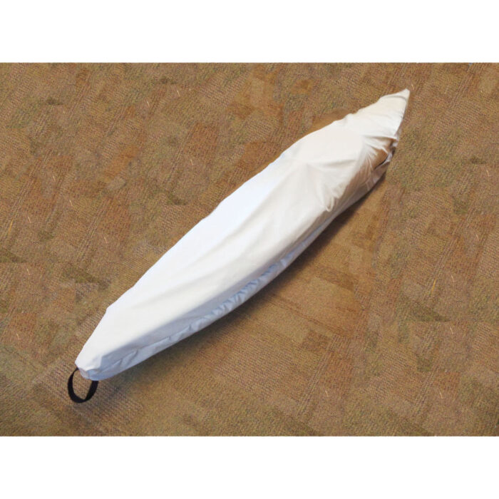 Travel/Storage Cover for 12'6" Kayak - Extra Wide