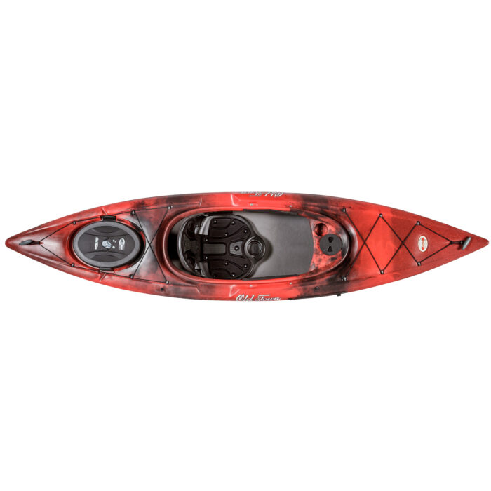 Old Town Dirigo 106 (Black Cherry)