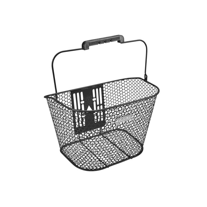 Electra Honeycomb QR Front Basket (Black)