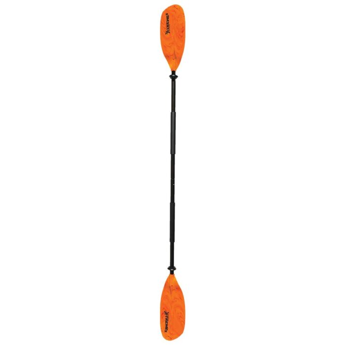 SeaSense X-Treme 2 96" Kayak Paddle (Orange)