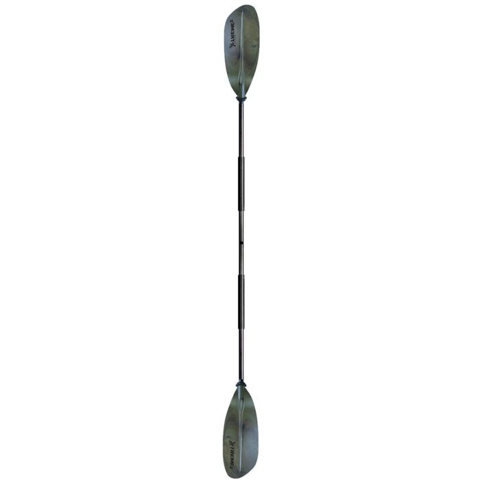 Seasense Xtreme 2 Kayak Paddle 96"  (Military Green)