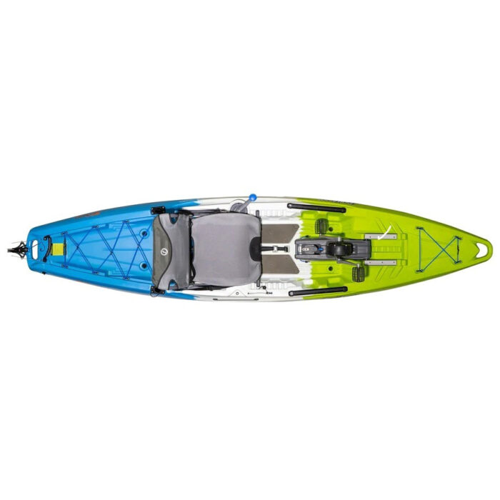 Feelfree Flash PD 11 (Field & Stream)