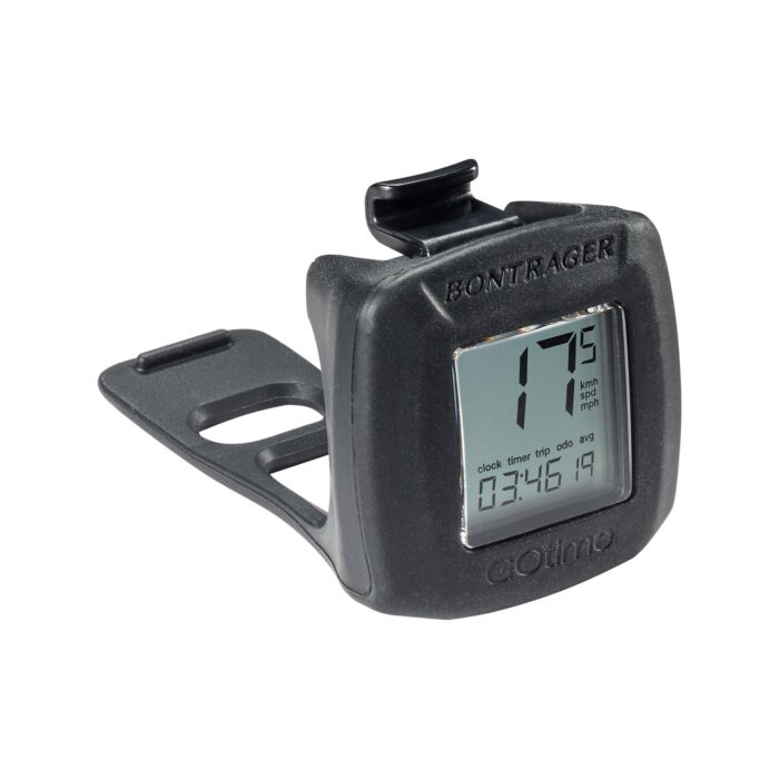 Bontrager Gotime Cycling Computer