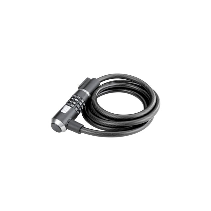 Kryptonite KryptoFlex 1018 Combo Cable Lock