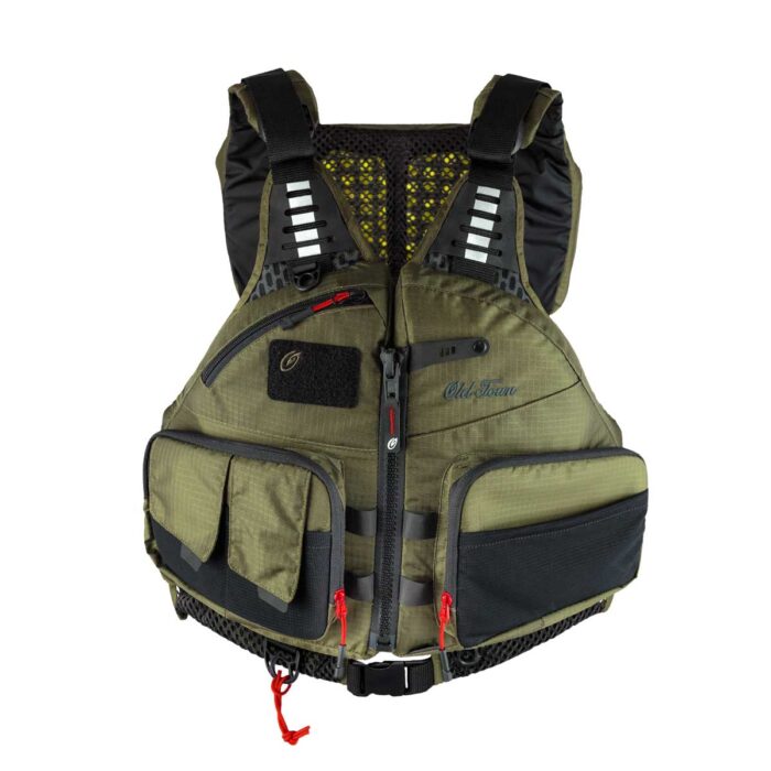 OldTown Lure Angler Life Jacket (L/XL)