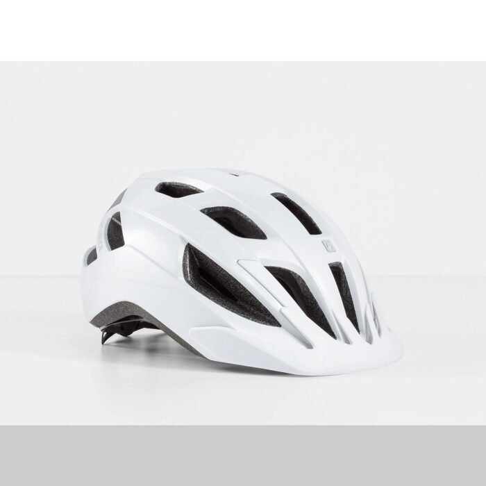 Bontrager Solstice MIPS Bike Helmet M/L (White)