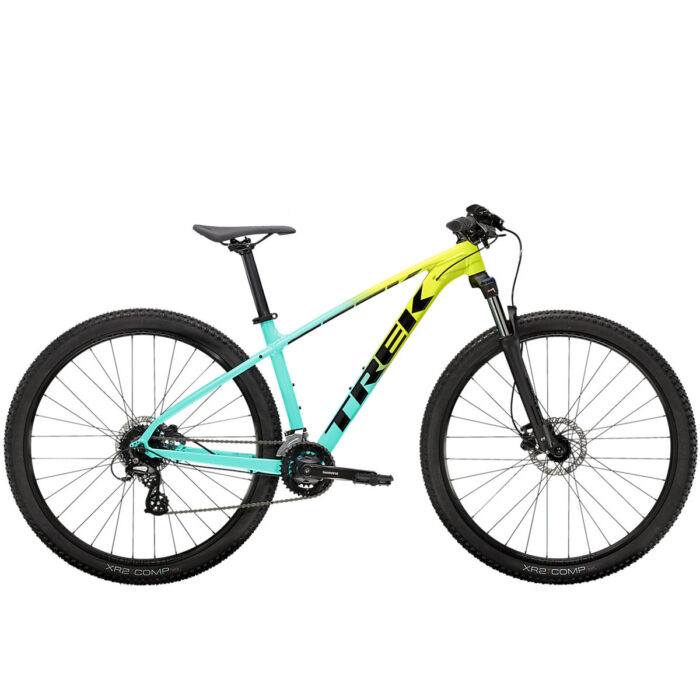 Trek Marlin 5 Gen 2  (Large) Miami Green