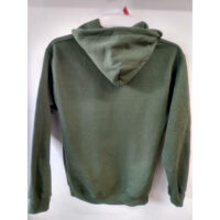 Webster Lake pullover hoodies - Image 2