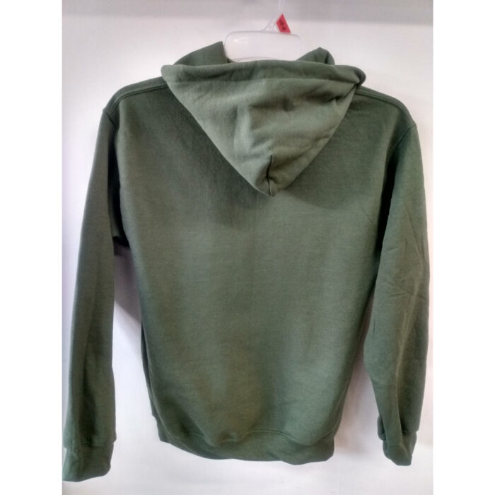 Webster Lake pullover hoodies - Image 2