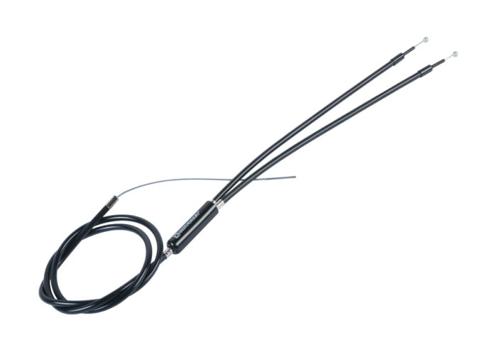 Odyssey Gyro G3 Lower Cables