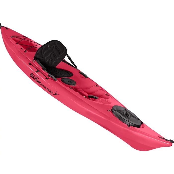 Ocean Venus 11 (Fuchsia)