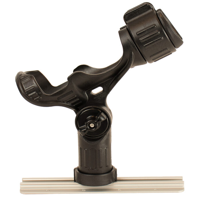 YakAttack Omega™ Universal Rod Holder