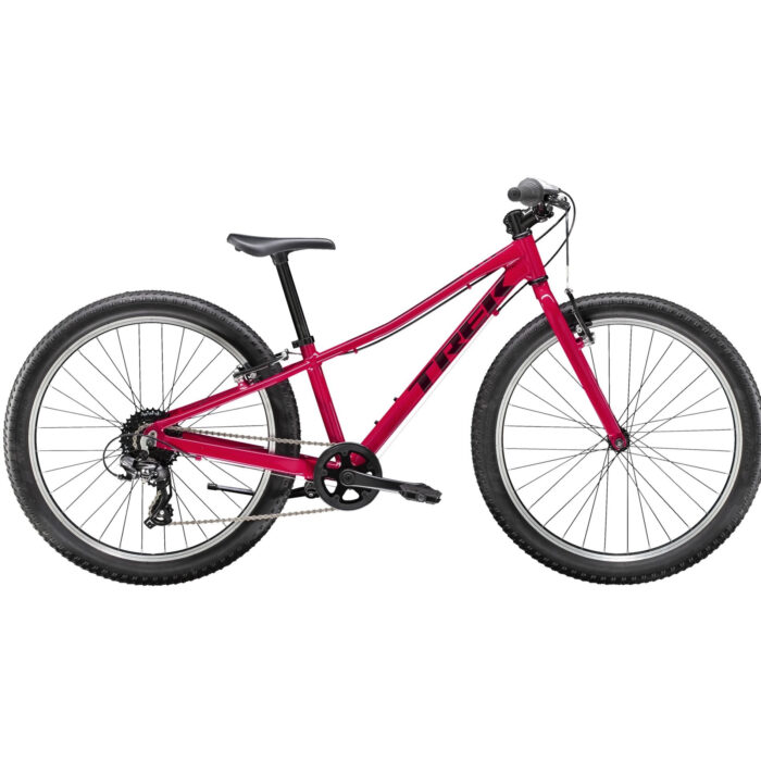 Trek Precaliber 24 8-speed (Magenta)