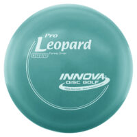 Innova Pro Leopard Fairway Driver Disc