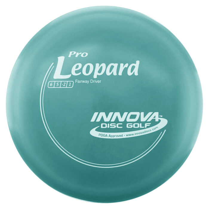 Innova Pro Leopard Fairway Driver Disc