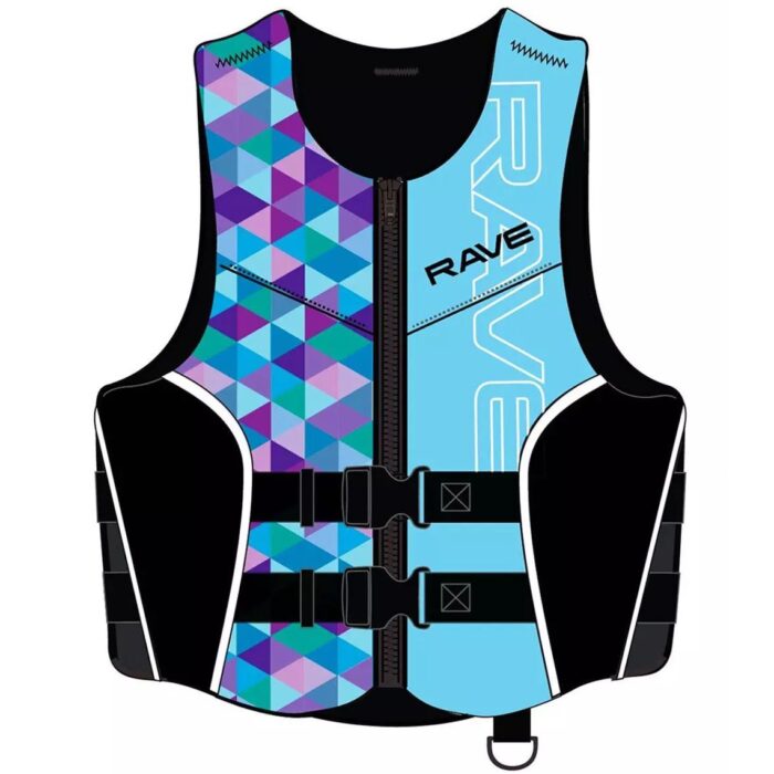 Women's Neoprene Life Vest (Small)