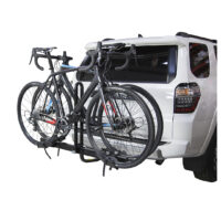 Saris Freedom 2-Bike Hitch Rack - Image 2