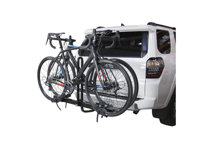Saris Freedom 2-Bike Hitch Rack - Image 2