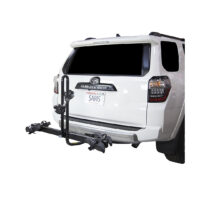 Saris Freedom 2-Bike Hitch Rack