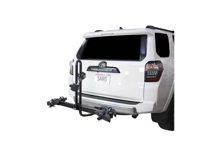 Saris Freedom 2-Bike Hitch Rack