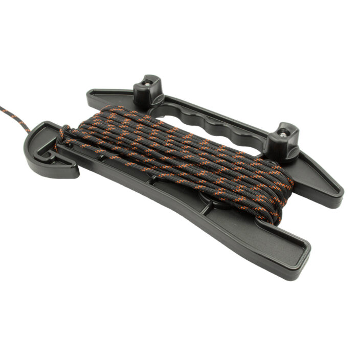 YakAttack SideWinder Anchor Line Reel