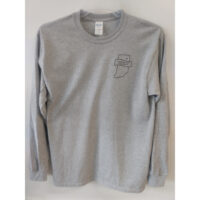 Webster Lake - Men's long-sleeve T-shirts
