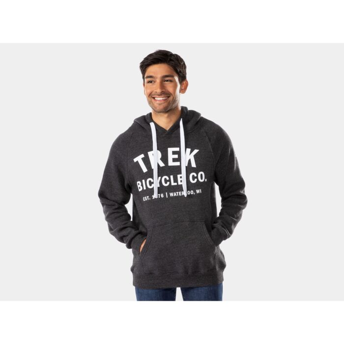 Trek Bicycle Co Hoodie