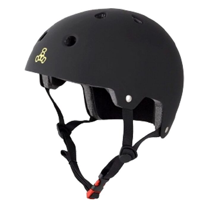 Triple Eight Dual-Certified Multi-Sport Helmet (Small/Medium)