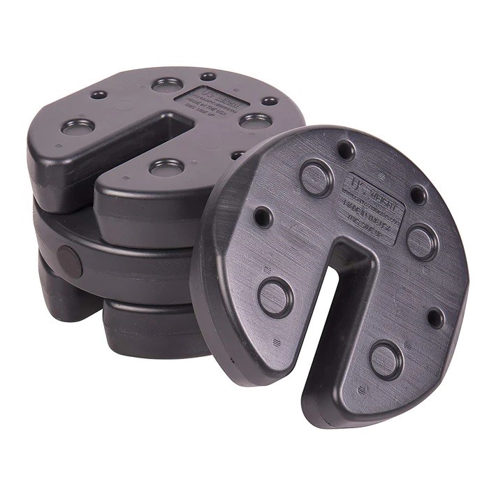 Pickleball Net Weights