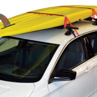 Malone VersaRail Kayak/SUP Roof Rack 58" - Image 3