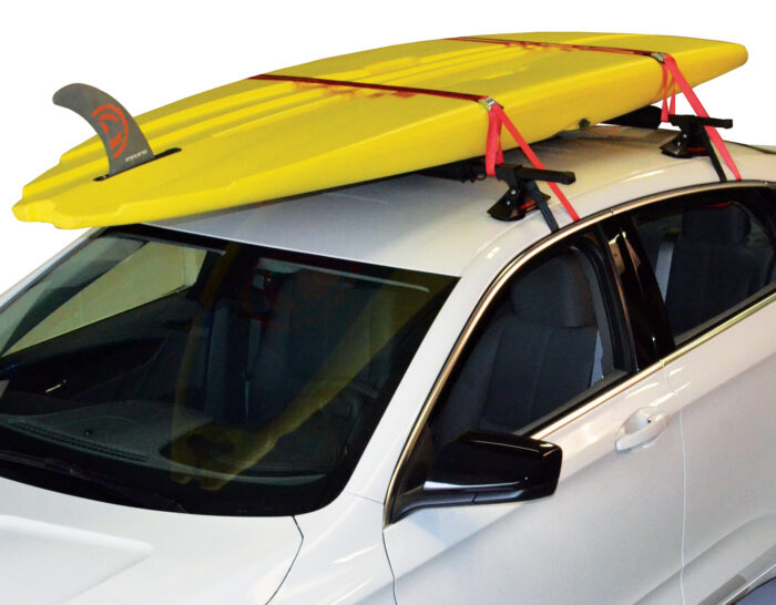 Malone VersaRail Kayak/SUP Roof Rack 58" - Image 3