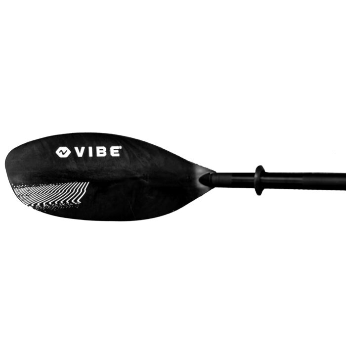 Vibe Journey 3-Piece Adjustable Paddle - 230 to 250cm