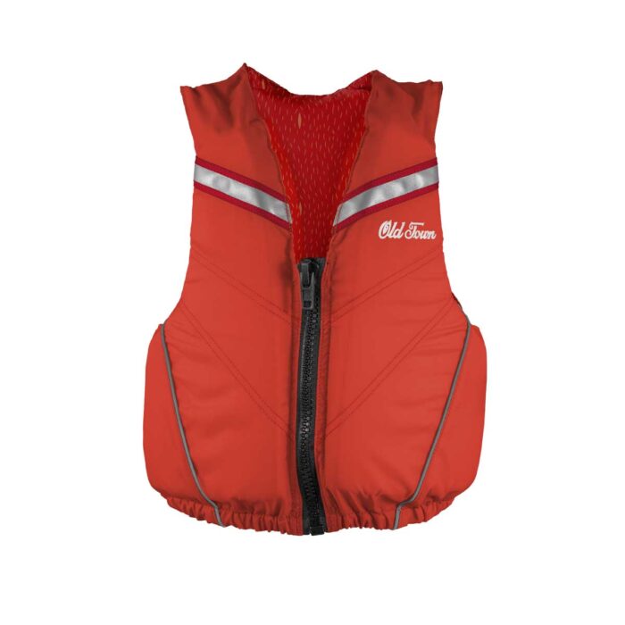 Old Town Volks JR Life Jacket (orange)