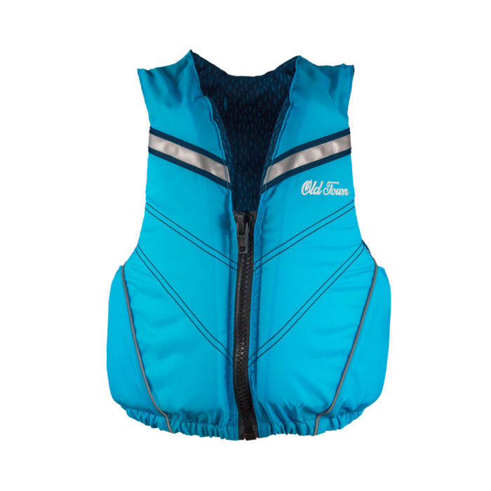 Old Town Volks JR Life Jacket (blue)