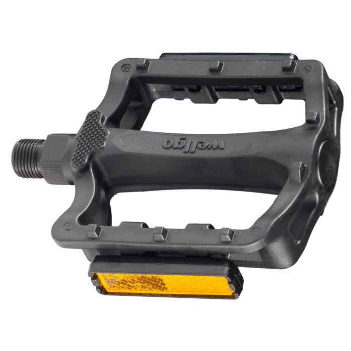 Wellgo B197T Resin Pedal Set